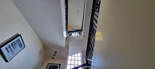 4 Bed Villa with En Suite in Ongata Rongai image 13