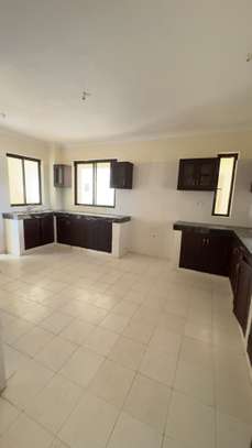 3 Bed Apartment with Swimming Pool in Nyali Area image 23