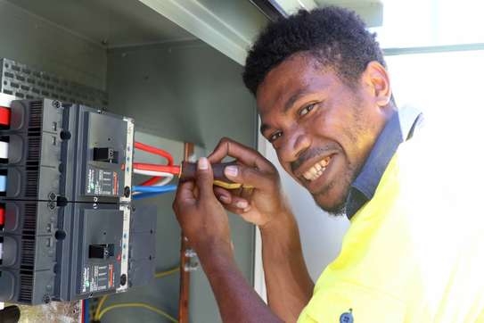 Best Electricians for Electrical Services in Nairobi.Vetted & Accredited image 1