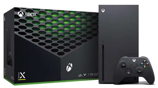 Xbox Series X +1 image 1