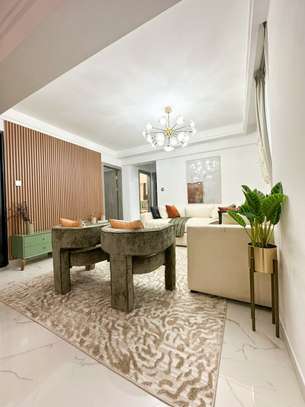 4 Bed Apartment with En Suite in Kileleshwa image 1