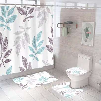 Shower curtains image 9