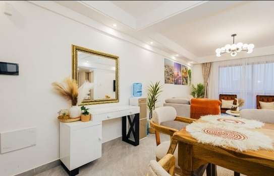 Serviced 2 Bed Apartment with En Suite at Westlands image 137