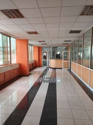 500 ft² Office with Service Charge Included at Timau Road image 6