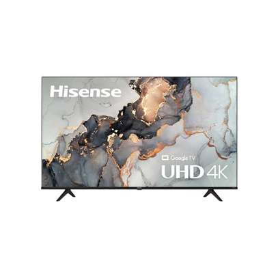 Hisense 55 Inch A61H Google 4K Tv image 1