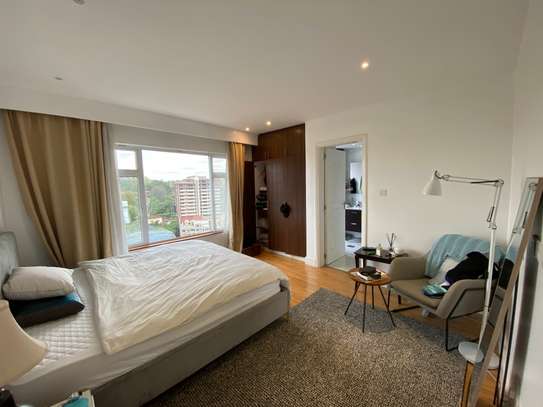 2 Bed Apartment with En Suite in Rhapta Road image 11