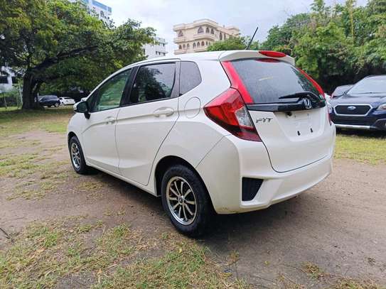 HONDA FIT G F PACKAGE image 12