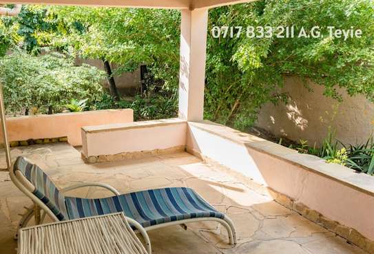 4BR House on 0.42 acres in Malindi Town image 3