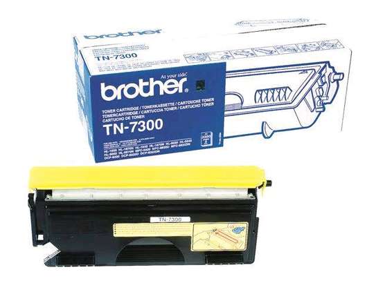 TN-7300 brother toner cartridge black refill image 7