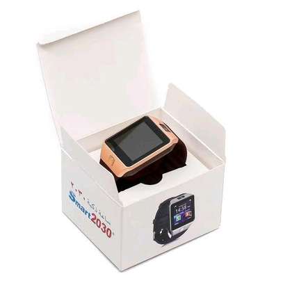 Smart 2030 W007 Smartwatch in Nairobi CBD Luthuli Avenue PigiaMe