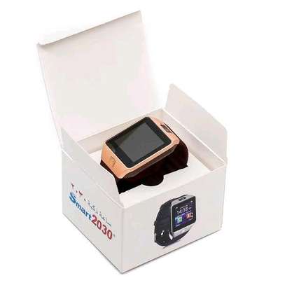 Smart 2030 w007 smartwatch image 2