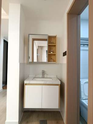 1 Bed Apartment with Swimming Pool at Church Road image 8