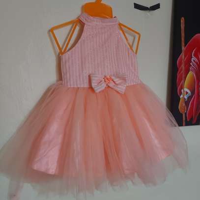 Baby girl dress image 2