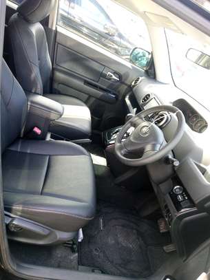 Toyota Rumion for sale in kenya image 10