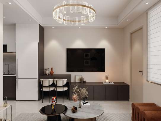 1 Bed Apartment with Swimming Pool at Westlands Road image 7