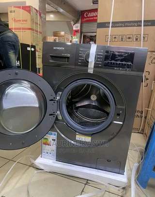 Skyworth 8 kg washing machine image 1