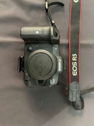Canon EOS R5 for sale image 1