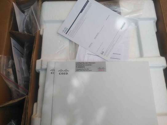 New Cisco 2900 series router /2911 image 5