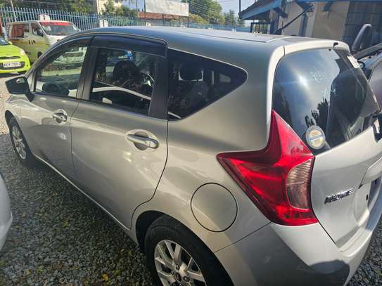 Nissan note new shape for sale , welcome all image 10
