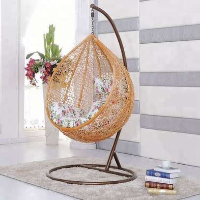Hammock Swing Hanging Chair image 11
