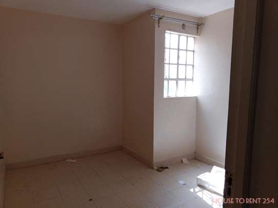 ONE BEDROOM TO LET IN KINOO FOR 18,000 Kshs. image 1