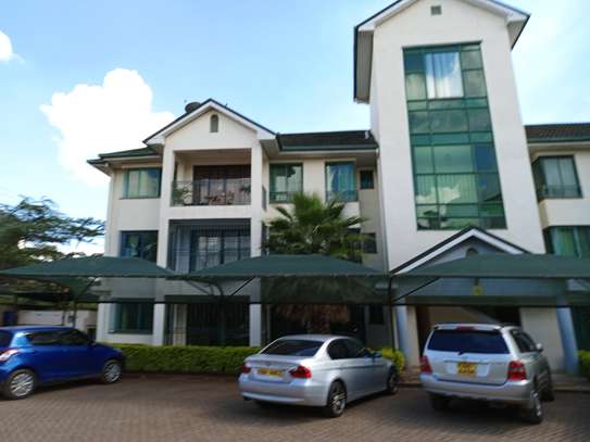 2 Bed Apartment with En Suite at Gitanga Road image 17