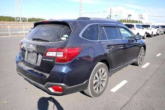 Subaru Outback image 7