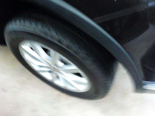 volkswagen Toureg V6 image 7