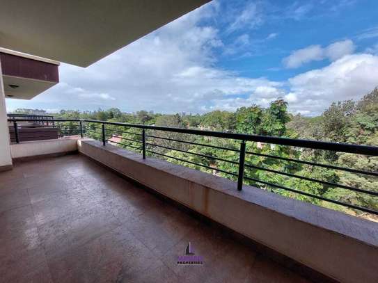 3 Bed Apartment with En Suite at Riverside Drive image 10