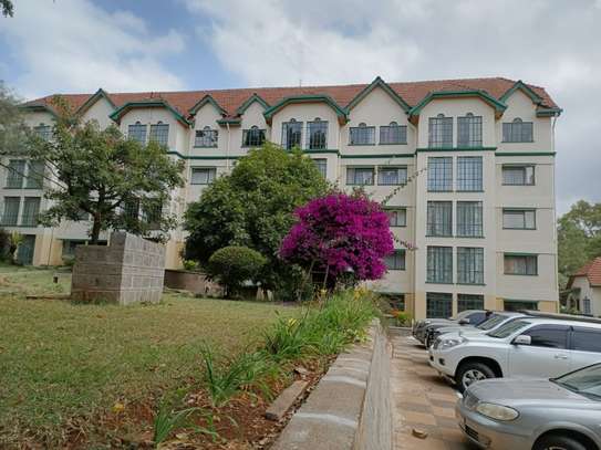 2 Bed Apartment with En Suite at State House Road image 11