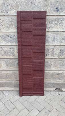 Stone-coated decra tiles image 11