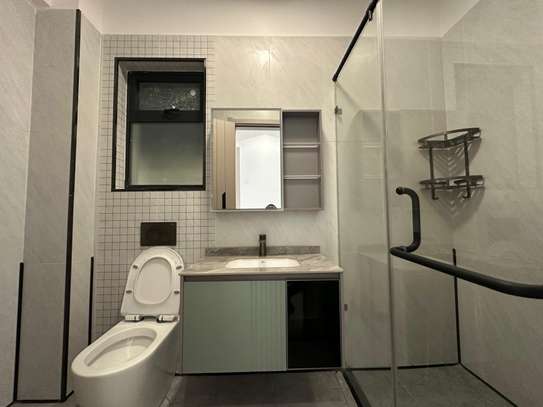 1 Bedroom apartment for rent in Kilimani image 6