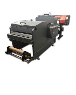 60CM PET film printer for DTF printing image 1