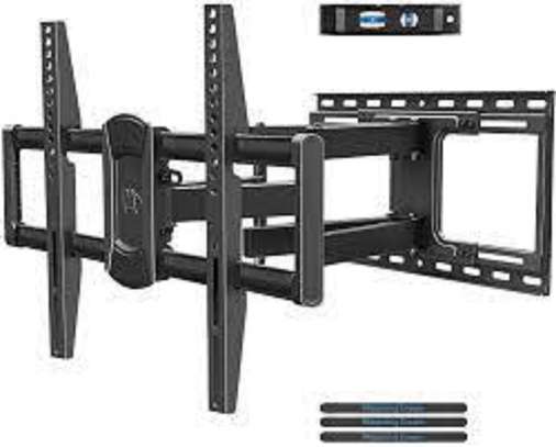 TV Mount TV Wall Mount with Sliding Design for 42-70 Inch image 1