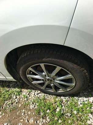 Toyota ROOMY image 4