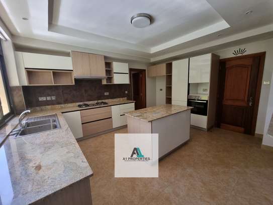 4 Bed Apartment with Swimming Pool in Riverside image 3