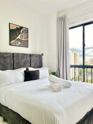 Serviced 1 Bed Apartment with En Suite at Kindaruma Rd image 29