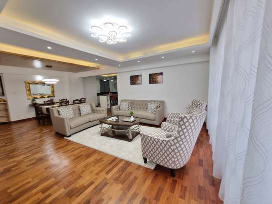 Serviced 4 Bed Apartment with En Suite at Kileleshwa image 15