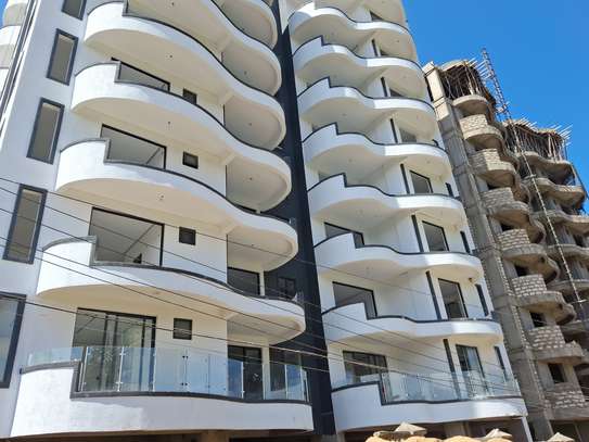 Serviced 2 Bed Apartment with En Suite at Nyali Mombasa image 18