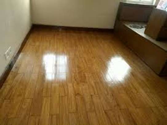 Floor Sanding Kitengela | Specialist Wood Floor Restoration image 5