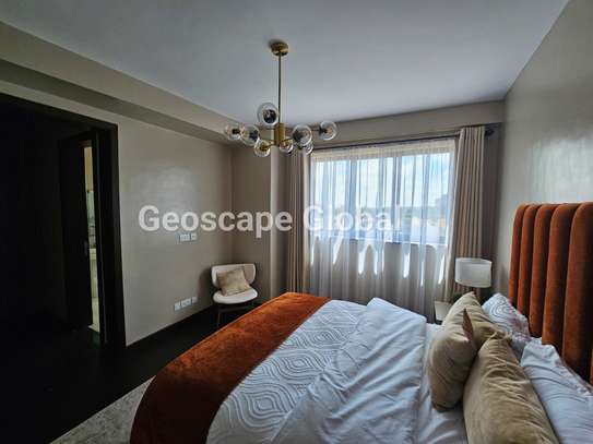 Furnished 4 Bed Apartment with En Suite in Lavington image 3
