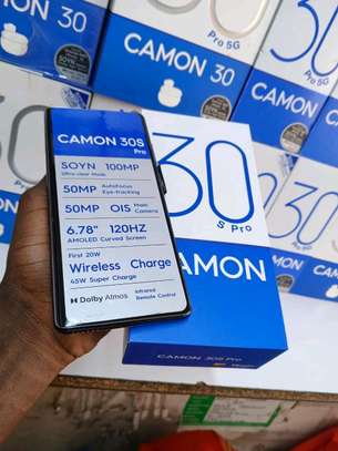 TECNO CAMON 30 S PRO image 4