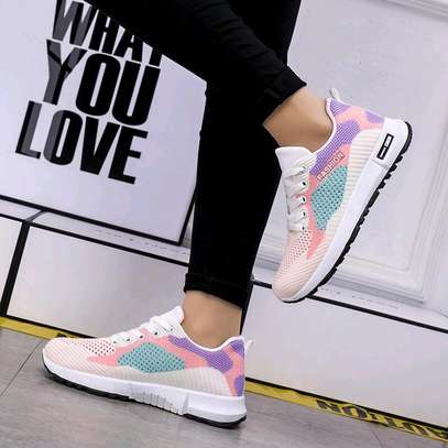 Fashion sports sneakers image 3