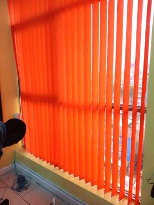 Elegant office blinds image 4