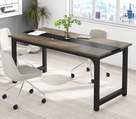 Office desk : Home & Office Simple Design Computer Desk image 5