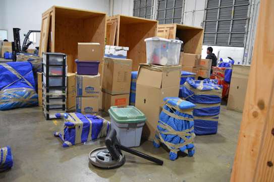Bestcare Moving Services; For a move to the next street or across Kenya, we can help. image 15