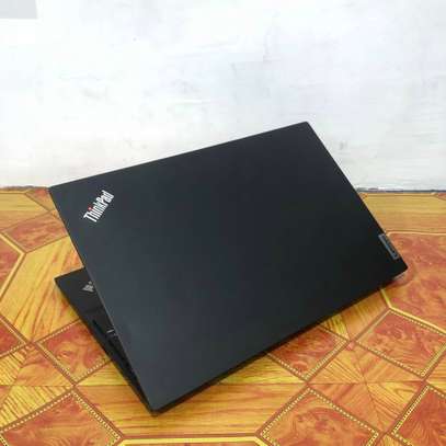 Lenovo ThinkPad E15 i5 10th gen 16gb/512gb image 4