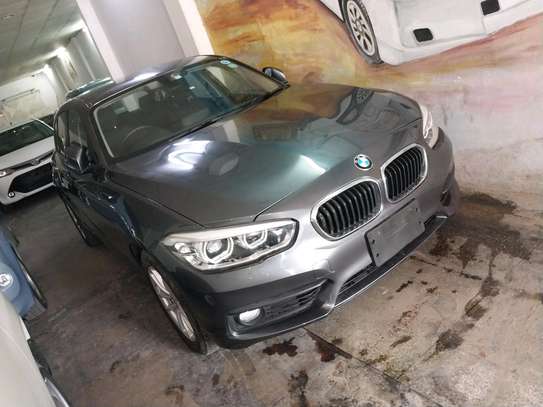 BMW 118i image 3