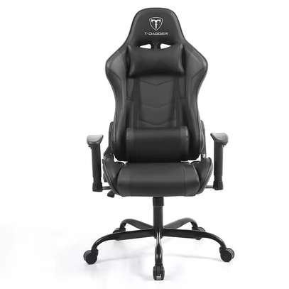 Home Chair: High-Back Ergonomic Chair image 6