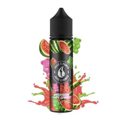 Juice N Power E-Liquid 60ml image 7